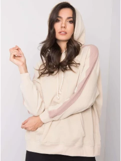 Mikina TW BL G 078.16 béžová