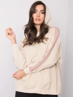 Mikina TW BL G 078.16 béžová