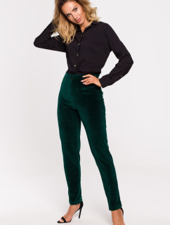 Kalhoty model 18086079 Green - Made Of Emotion