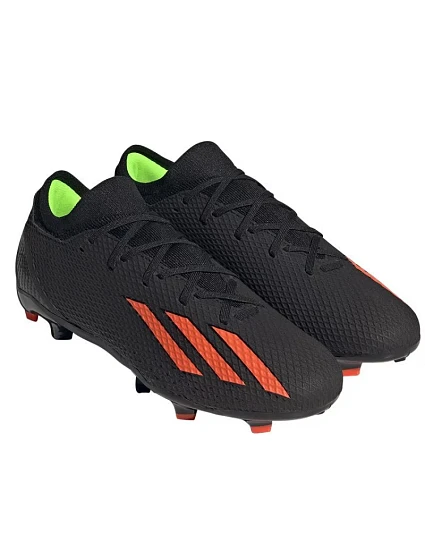 Pánské boty X Speedportal.3 FG M   model 18933616 - ADIDAS