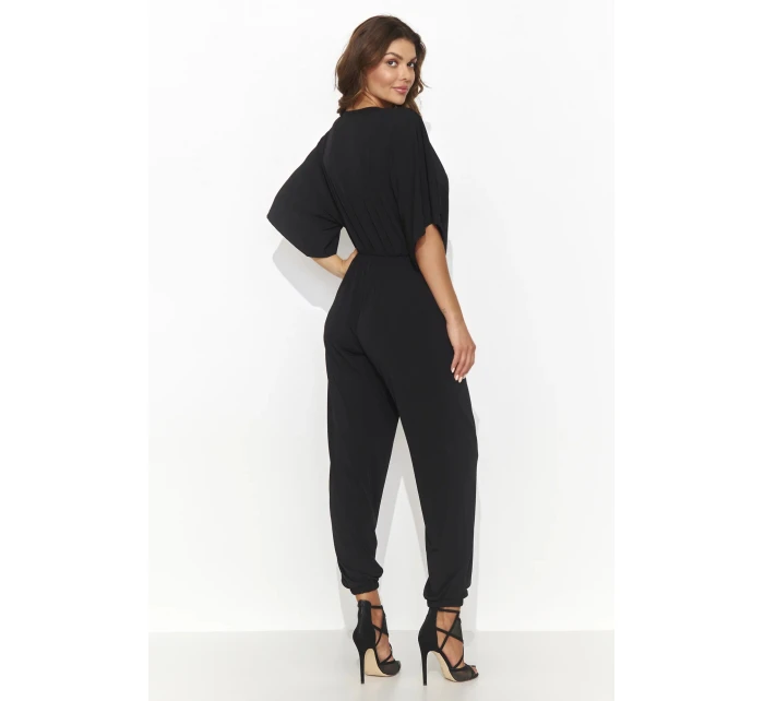 Dámský Overal NU479-192057 černá - Numinou Dámský Overal NU479-192057 černá - Numinou