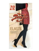 Dámské punčochové kalhoty Polyamid 70DEN PUD. L-3