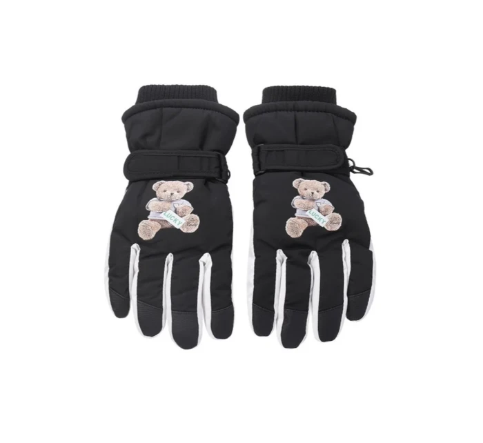 LYŽAŘSKÉ RUKAVICE RN-007