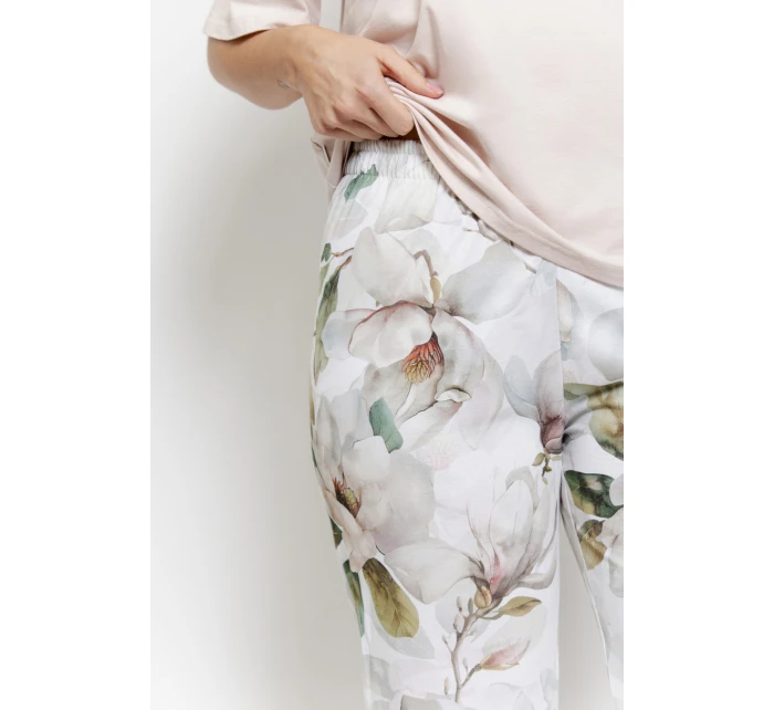 3567 AFRODITA DÁMSKÉ PYŽAMO 2XL-4XL