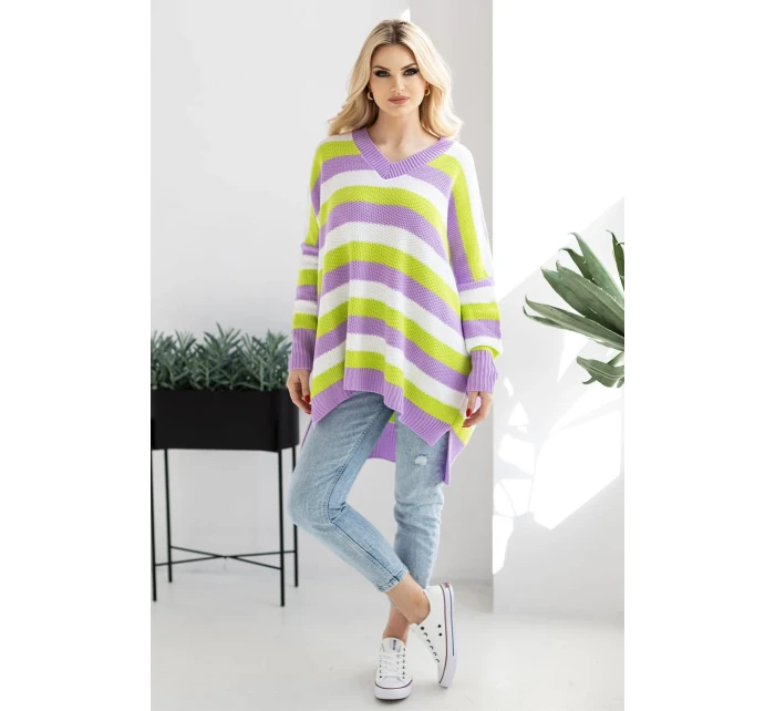 Svetr  model 178645 PeeKaBoo