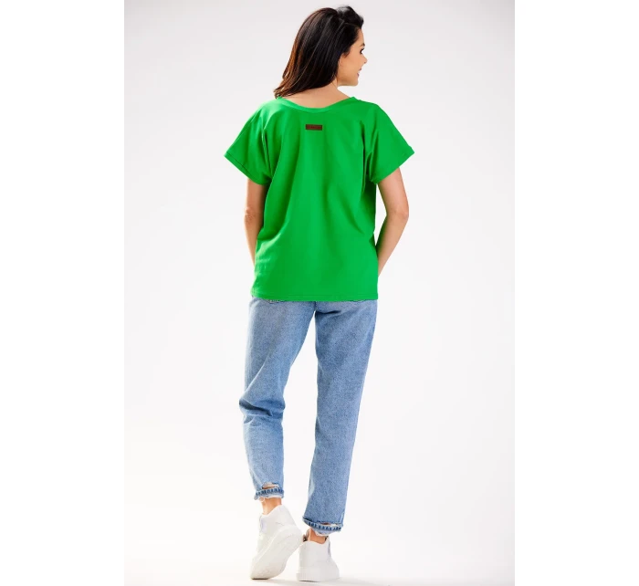 Halenka  model 181270 Infinite You