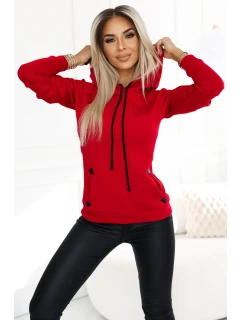 Mikina model 203070 Numoco