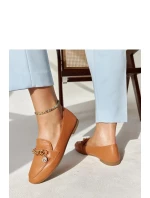 Mokasiny model 207481 Solea Mokasiny model 207481 Solea