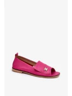 Balerinky  model 211622 Step in style