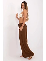 Dámské kalhoty  model 214046 Italy Moda