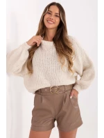 Kraťasy  model 219043 Rue Paris