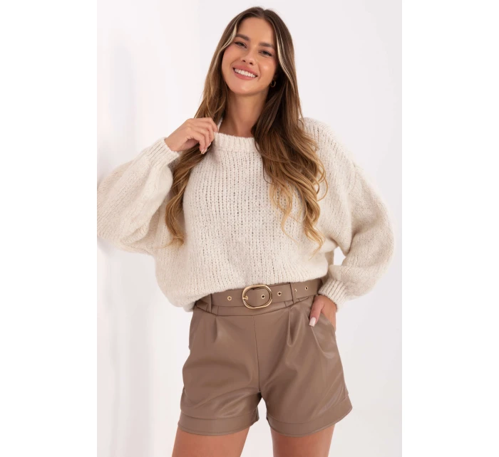 Kraťasy  model 219043 Rue Paris