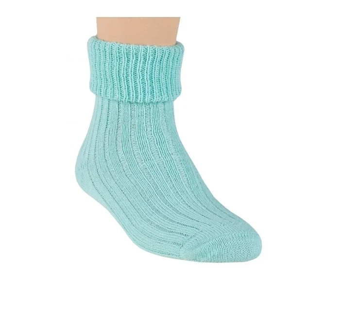 Dámské ponožky na spaní model 7467974 - Steven