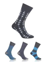 Pánské ponožky Steven Suitline art.056