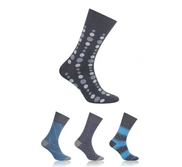 Pánské ponožky Steven Suitline art.056