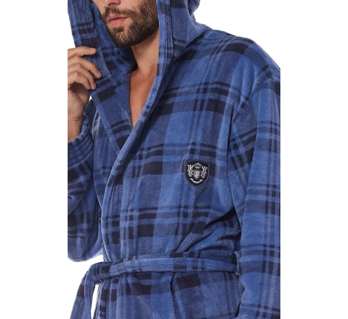 L&L 2457 Pedro 3XL pánský župan L&L 2457 Pedro 3XL pánský župan