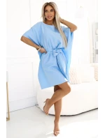 Dámské šaty 287-36 SOFIA - NUMOCO Dámské šaty 287-36 SOFIA - NUMOCO