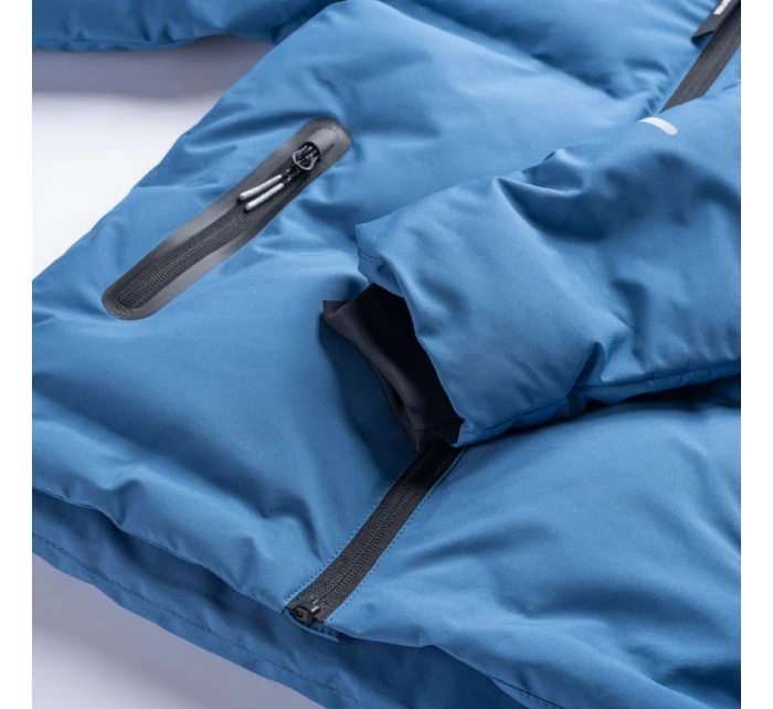 Prošívaná zimní bunda Iguana Bianka Jr 92800621907 Prošívaná zimní bunda Iguana Bianka Jr 92800621907