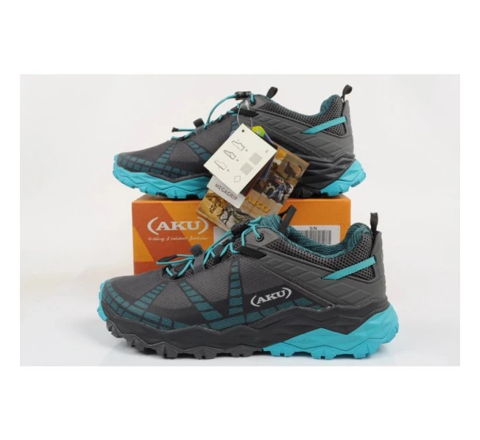 Boty Aku Flyrock Gore-tex W 6991253