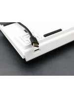 Ducky One 2 SF Herní USB klávesnice německá černá Ducky One 2 SF Herní USB klávesnice německá černá