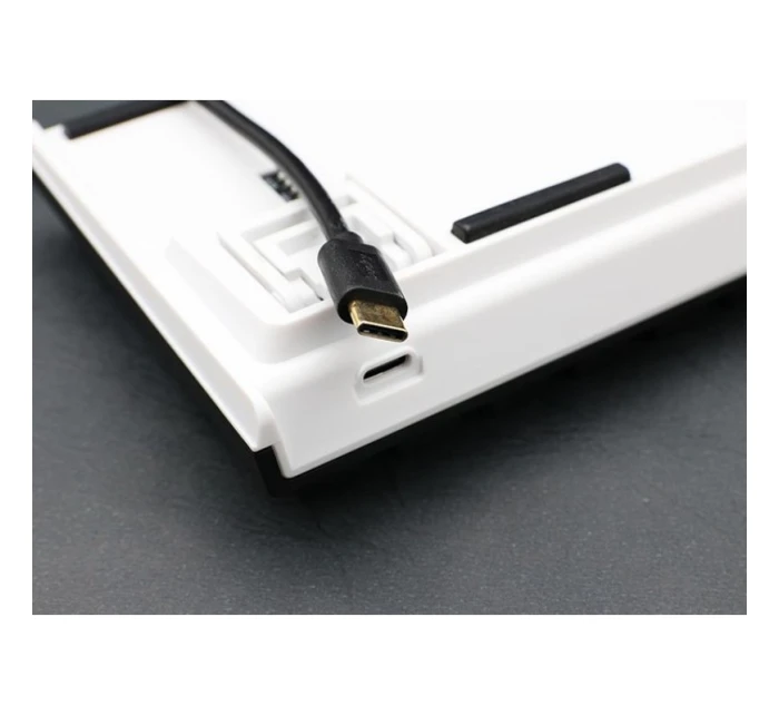 Ducky One 2 SF Herní USB klávesnice německá černá Ducky One 2 SF Herní USB klávesnice německá černá