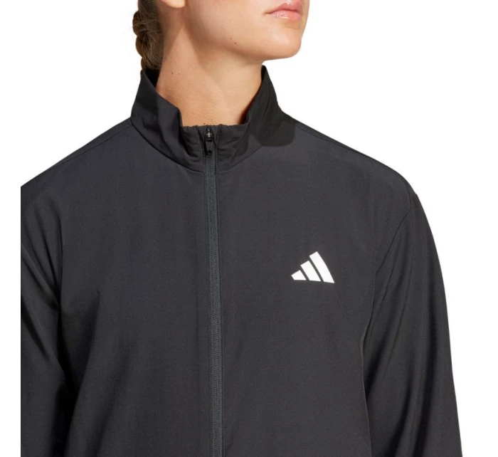 Bunda adidas Train Essentials 3-Stripes W JD6539