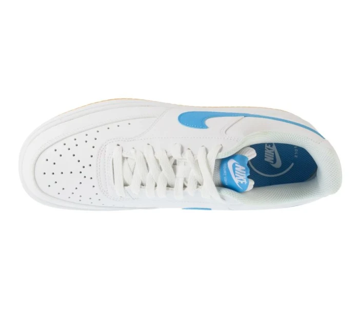 Court Vision Low model 21386595 White 43 - NIKE Court Vision Low model 21386595 White 43 - NIKE