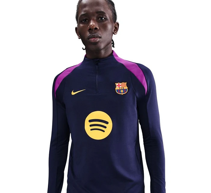 Mikina Nike FC Barcelona Strike HJ7774-597