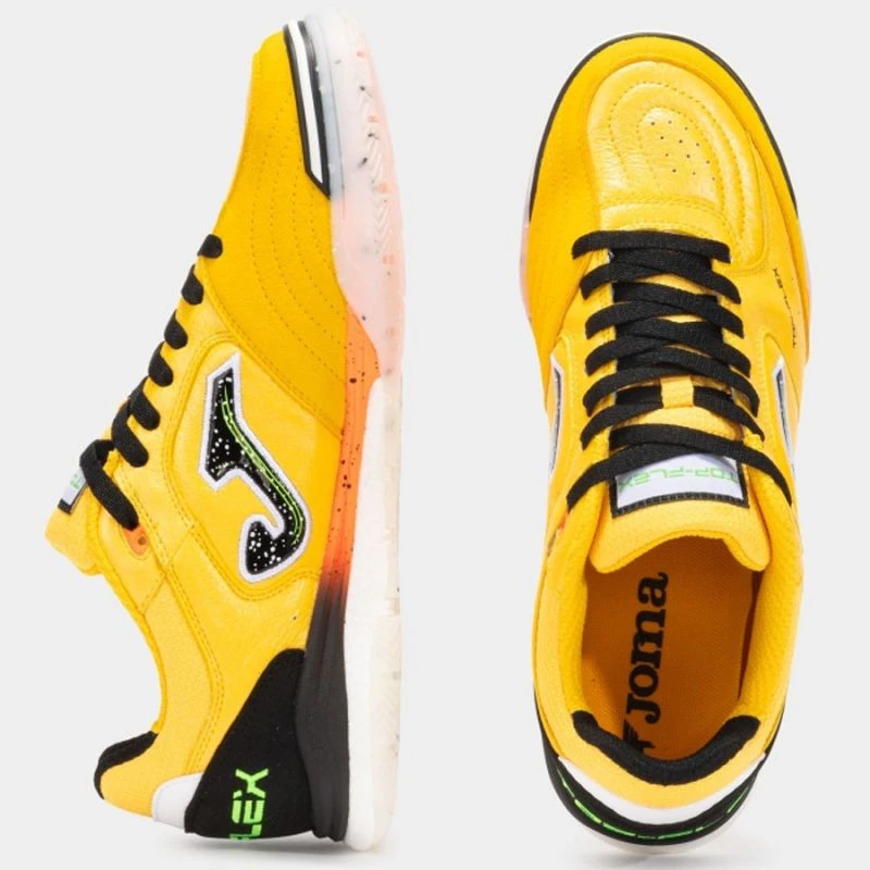 joma / TOP FLEX REBOUND 2528 IN (27cm) Kangaroo Leather Joma Top