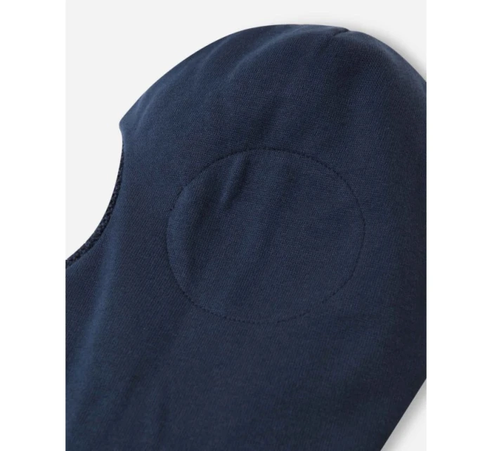 Reima Balaclava Starrie dětská zimní kukla - z merino vlny (5300044C-6980)