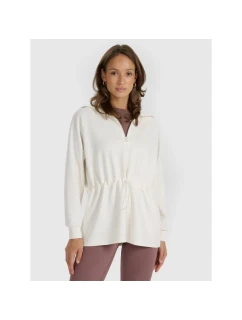 Mikina 4F W 4FRAW25TSWSF2463-11S