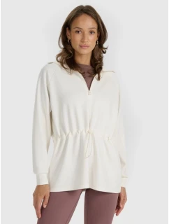 Mikina 4F W 4FRAW25TSWSF2463-11S