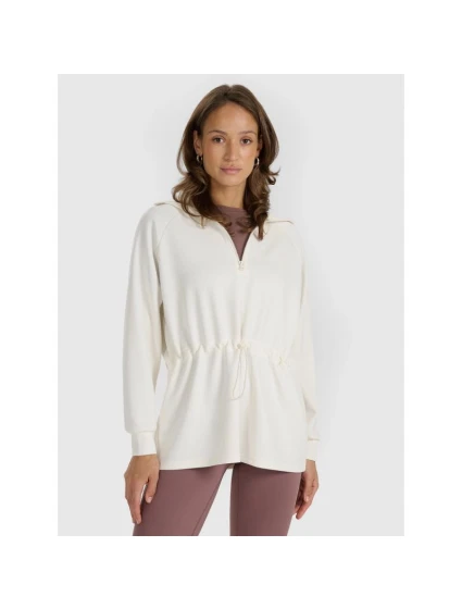 Mikina 4F W 4FRAW25TSWSF2463-11S