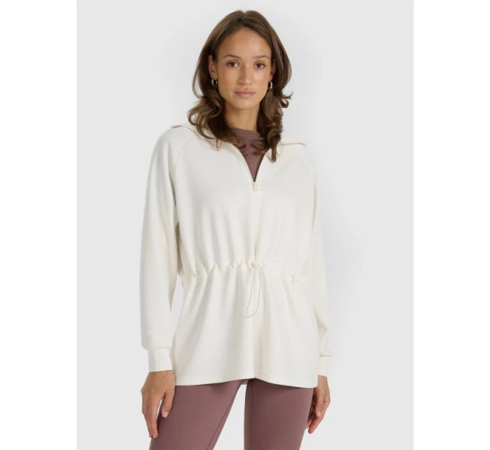 Mikina 4F W 4FRAW25TSWSF2463-11S