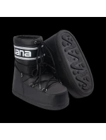 Dámské zimní boty model 21816111 MID W - Iguana Dámské zimní boty model 21816111 MID W - Iguana