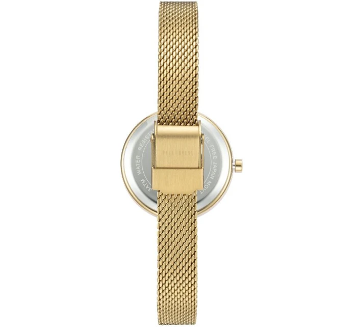 Dámské hodinky Paul Lorens PL10995B-1D1 + BOX Dámské hodinky Paul Lorens PL10995B-1D1 + BOX