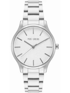 Dámské hodinky PAUL LORENS PL20007B-3C1 + BOX