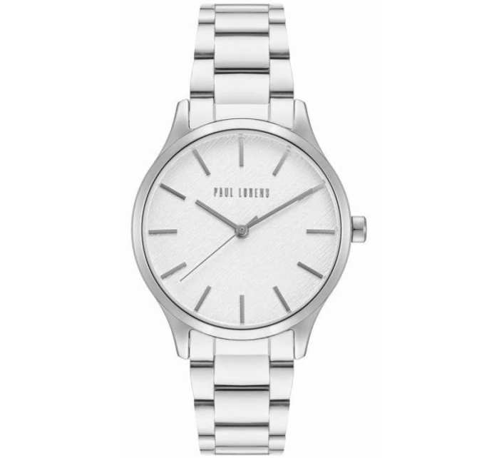 Dámské hodinky PAUL LORENS PL20007B-3C1 + BOX Dámské hodinky PAUL LORENS PL20007B-3C1 + BOX