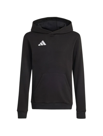 Dětská mikina Entrada 26 Hoody černá model 21996961 - ADIDAS