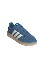Pánské boty Barreda Lux blue model 22059528 - ADIDAS