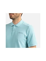 Pánské polo tričko modré model 22232108 - Rossignol Pánské polo tričko modré model 22232108 - Rossignol