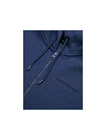 Mikina Peak Performance W Original Small Logo Zip, modrá Mikina Peak Performance W Original Small Logo Zip, modrá
