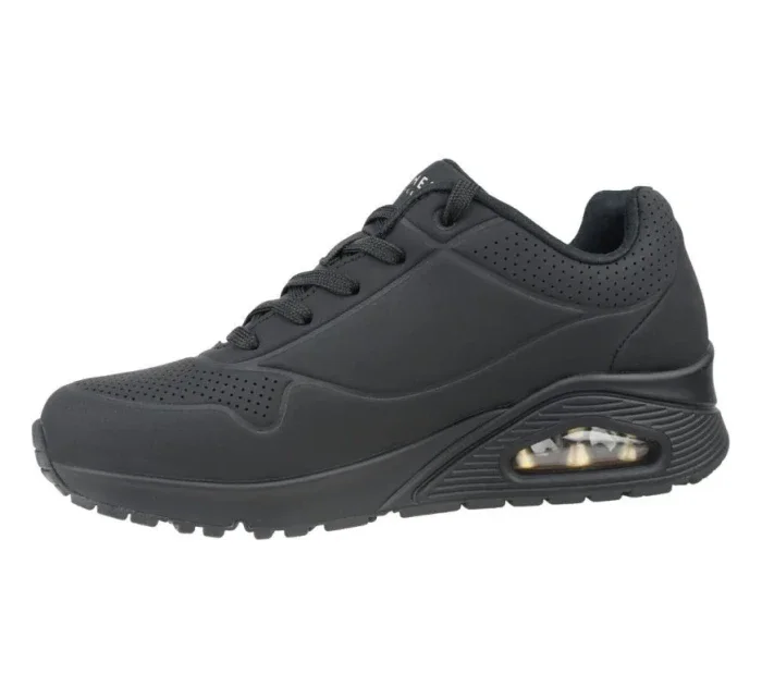 Boty Skechers Uno-Stand on Air W 73690-BBK