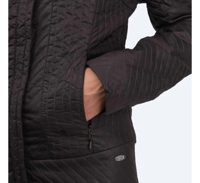 Dámská bunda Guess W14L05W1MX0-993