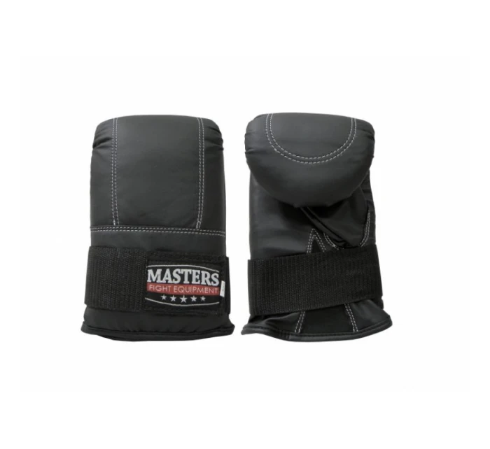 Tréninkové rukavice model 21346993 - Masters