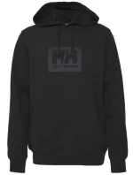 Helly Hansen Box Hoodie M 53289-990 pánské