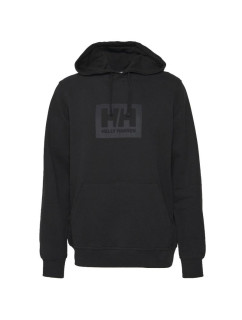 Helly Hansen Box Hoodie M 53289-990