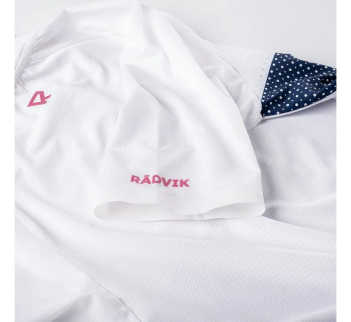 Cyklistický dres Echo W model 17977968 - Radvik Cyklistický dres Echo W model 17977968 - Radvik