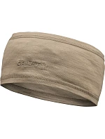 Essence Wool Headband Čelenka z merino vlny model 22471635 taupe - Craft Corporate Essence Wool Headband Čelenka z merino vlny model 22471635 taupe - Craft Corporate