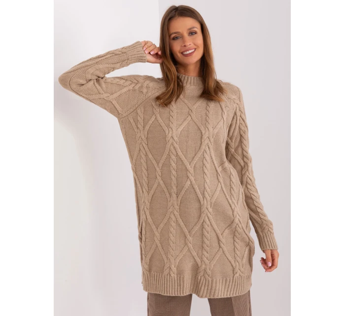 Šaty BA SK 8012 1.66P tmavě lila